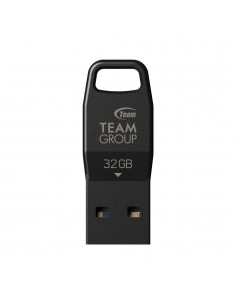 USB FLASH 32GB TEAM S5
